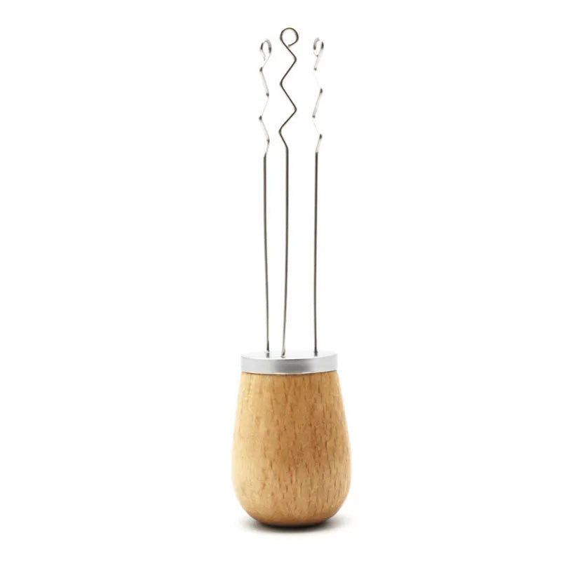 Stainless Steel Coffee Stirrer